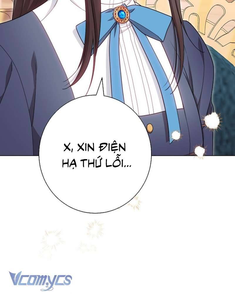 Hầu Gái Độc Quyền Của Hoàng Hậu Phản Diện - Chap 46 - Trang 11