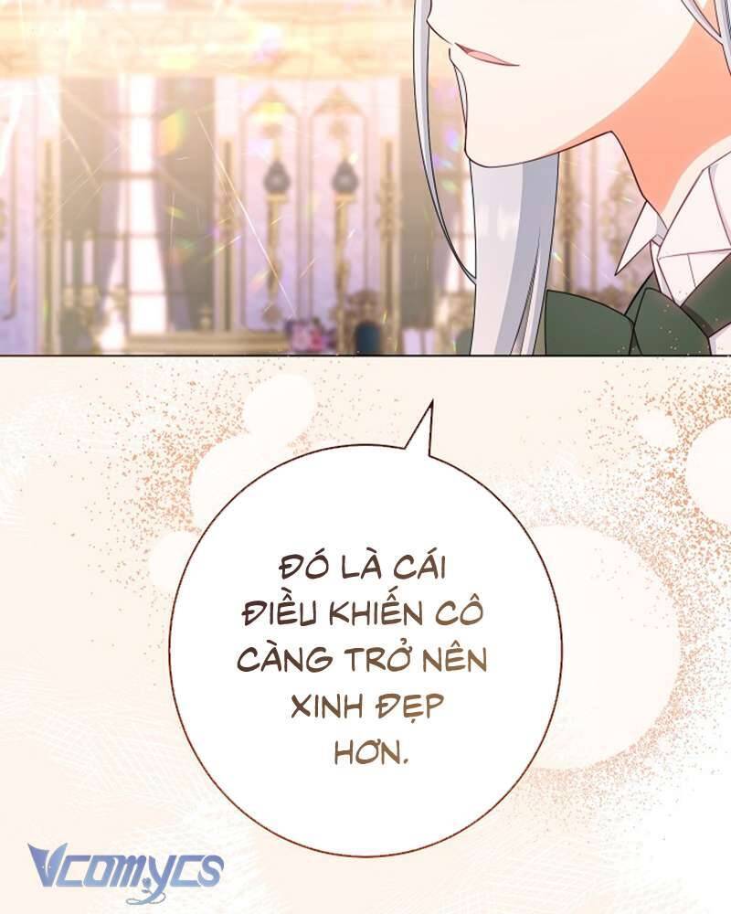 Hầu Gái Độc Quyền Của Hoàng Hậu Phản Diện - Chap 46 - Trang 106