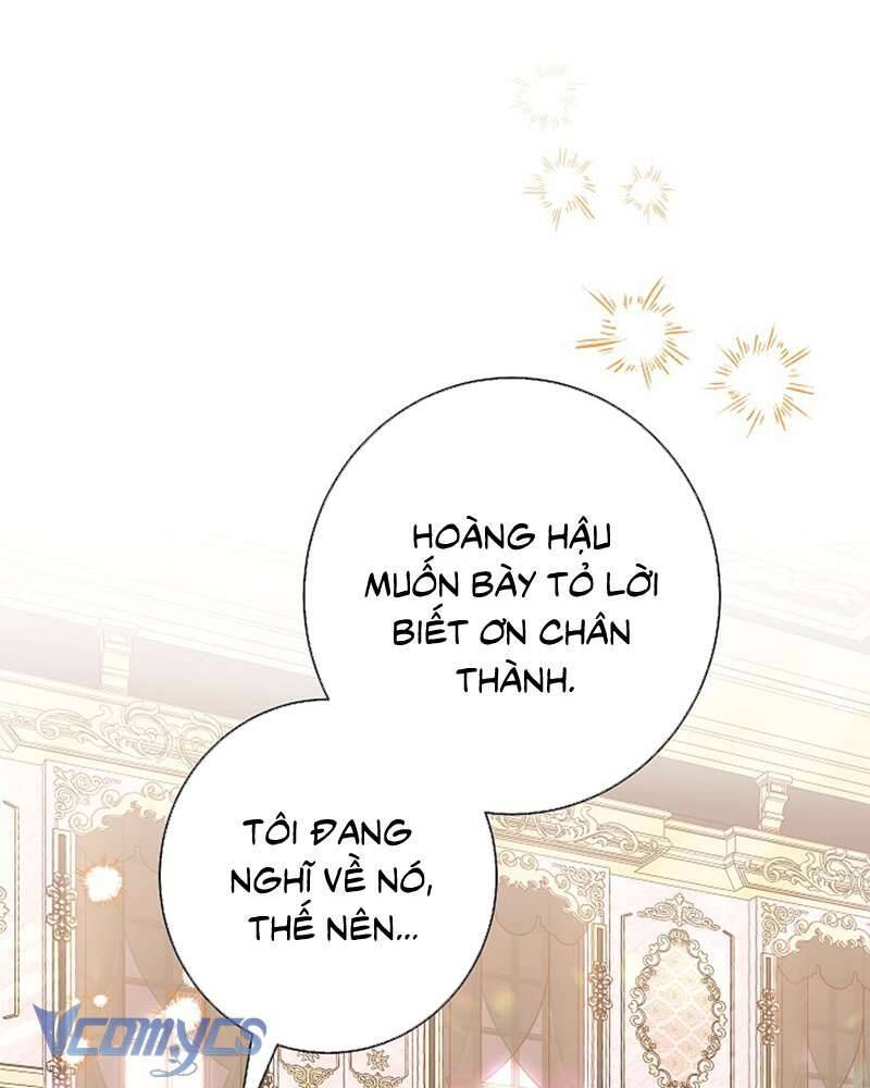 Hầu Gái Độc Quyền Của Hoàng Hậu Phản Diện - Chap 46 - Trang 12