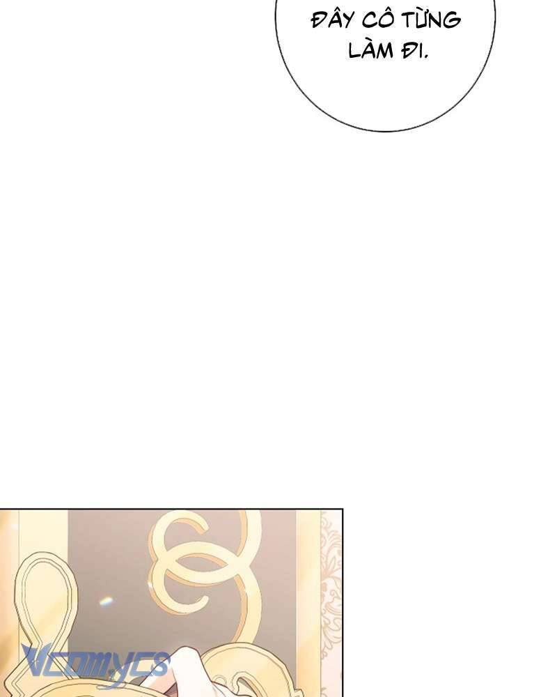 Hầu Gái Độc Quyền Của Hoàng Hậu Phản Diện - Chap 46 - Trang 114