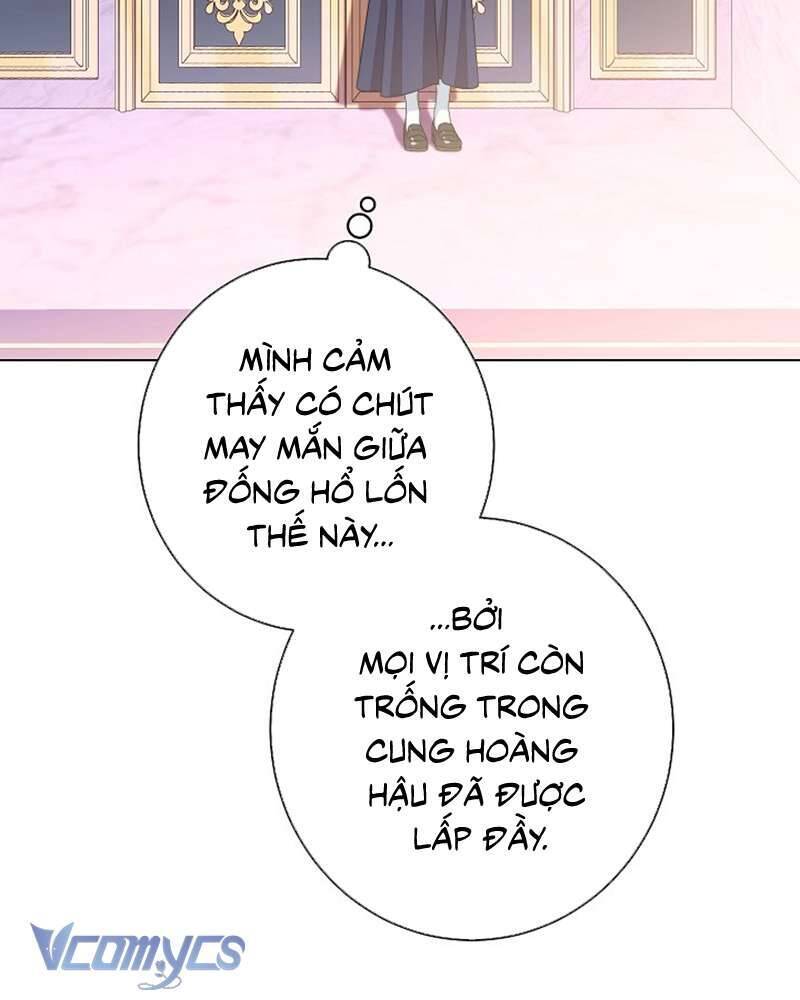 Hầu Gái Độc Quyền Của Hoàng Hậu Phản Diện - Chap 46 - Trang 120