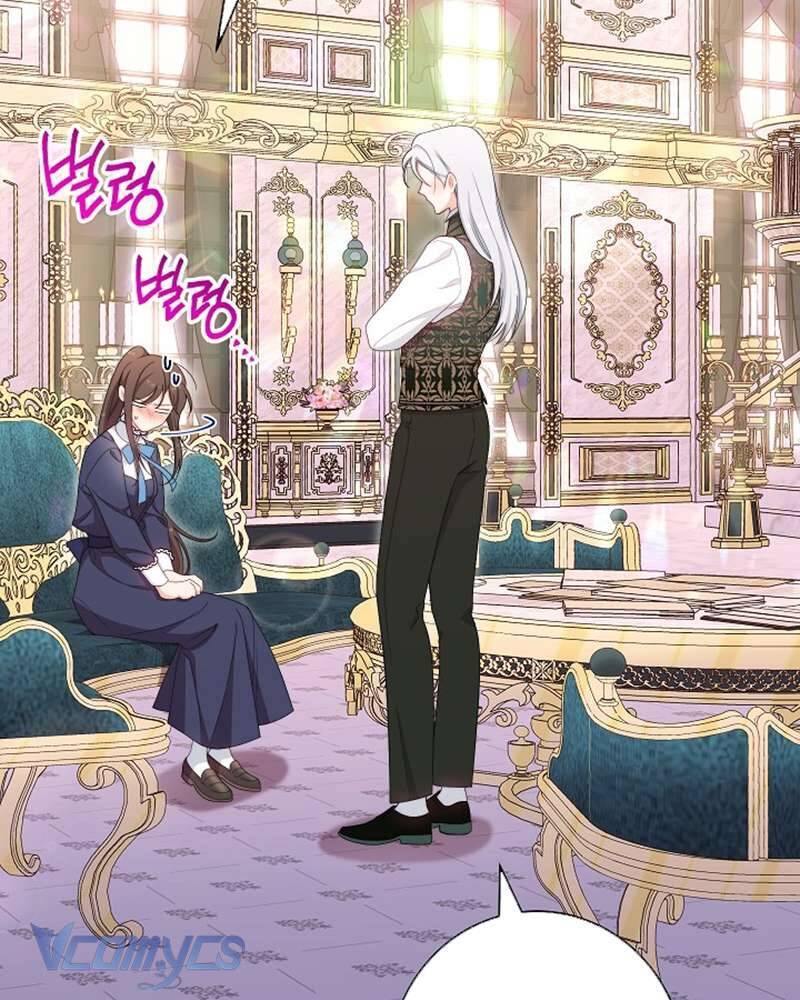 Hầu Gái Độc Quyền Của Hoàng Hậu Phản Diện - Chap 46 - Trang 13