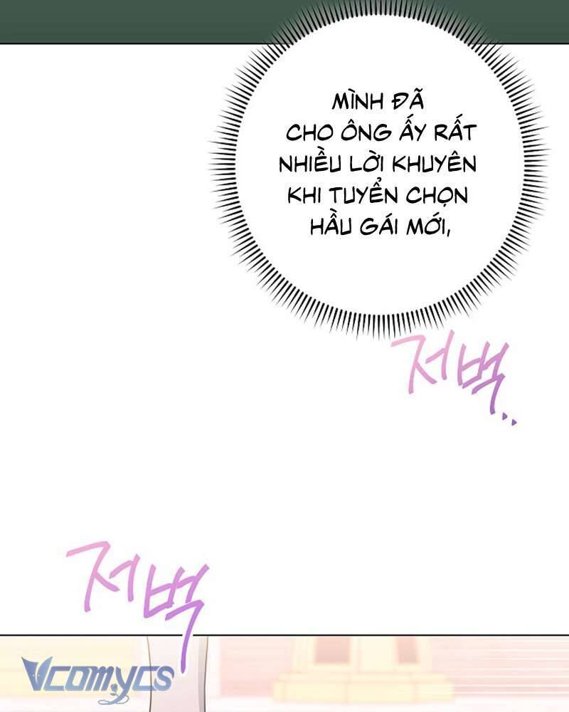 Hầu Gái Độc Quyền Của Hoàng Hậu Phản Diện - Chap 46 - Trang 122