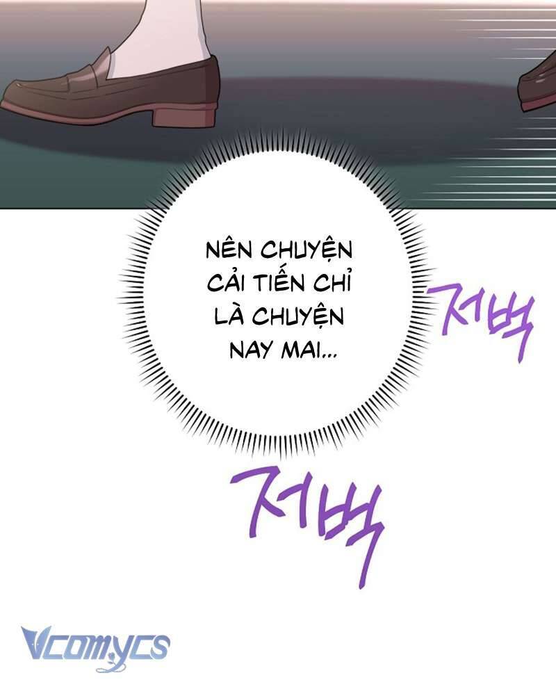 Hầu Gái Độc Quyền Của Hoàng Hậu Phản Diện - Chap 46 - Trang 123