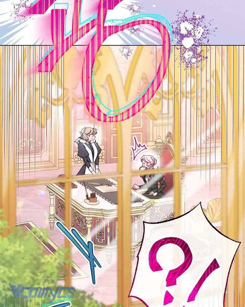 Hầu Gái Độc Quyền Của Hoàng Hậu Phản Diện - Chap 46 - Trang 127