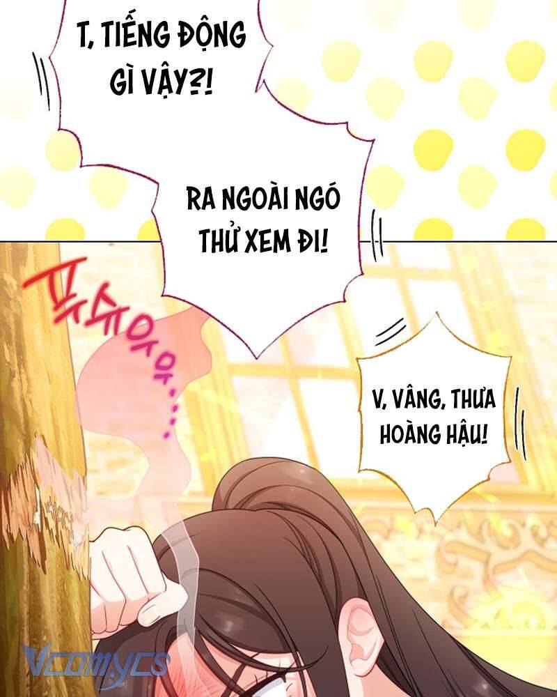 Hầu Gái Độc Quyền Của Hoàng Hậu Phản Diện - Chap 46 - Trang 129