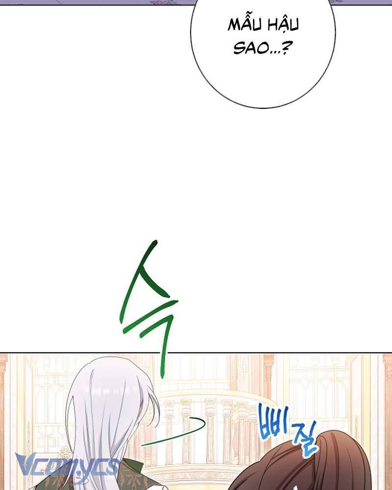 Hầu Gái Độc Quyền Của Hoàng Hậu Phản Diện - Chap 46 - Trang 14
