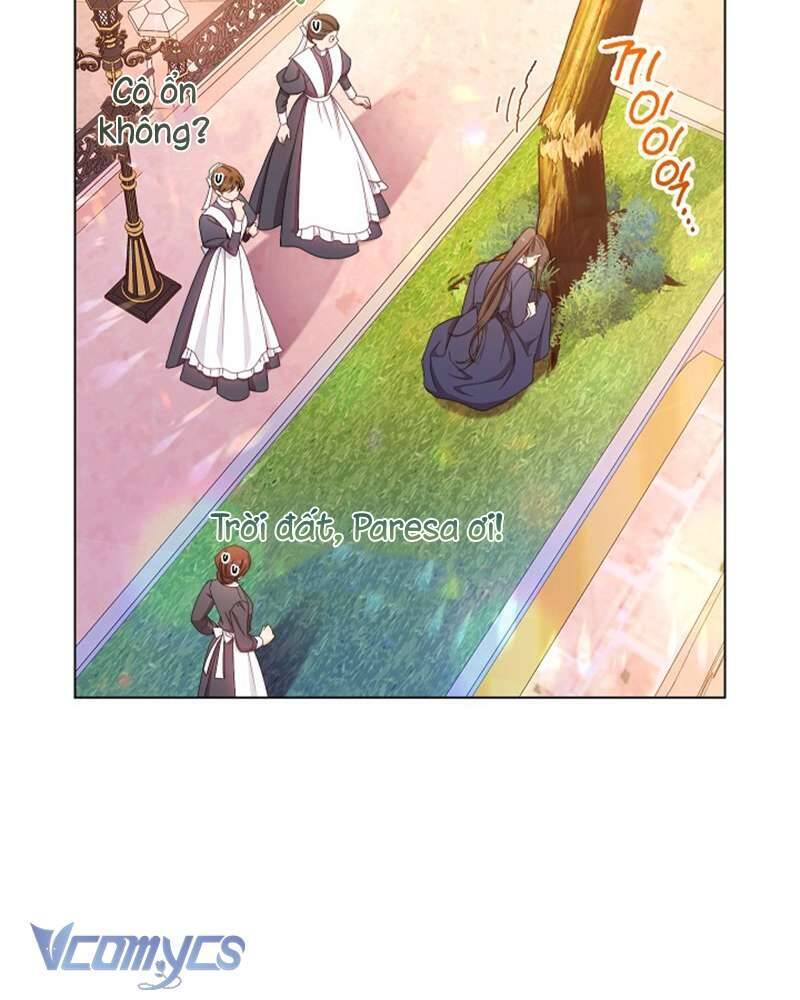 Hầu Gái Độc Quyền Của Hoàng Hậu Phản Diện - Chap 46 - Trang 133