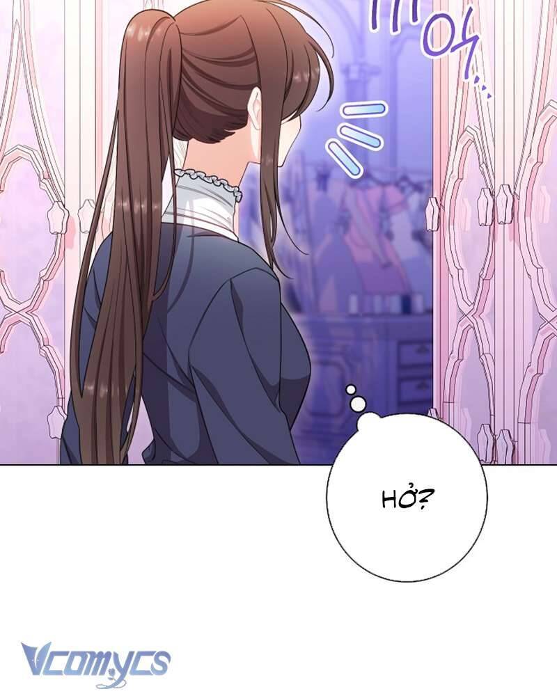 Hầu Gái Độc Quyền Của Hoàng Hậu Phản Diện - Chap 46 - Trang 143