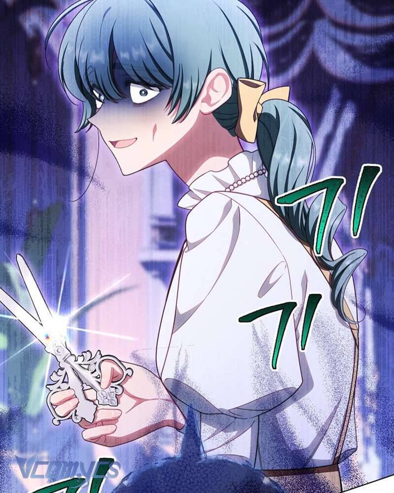 Hầu Gái Độc Quyền Của Hoàng Hậu Phản Diện - Chap 46 - Trang 149