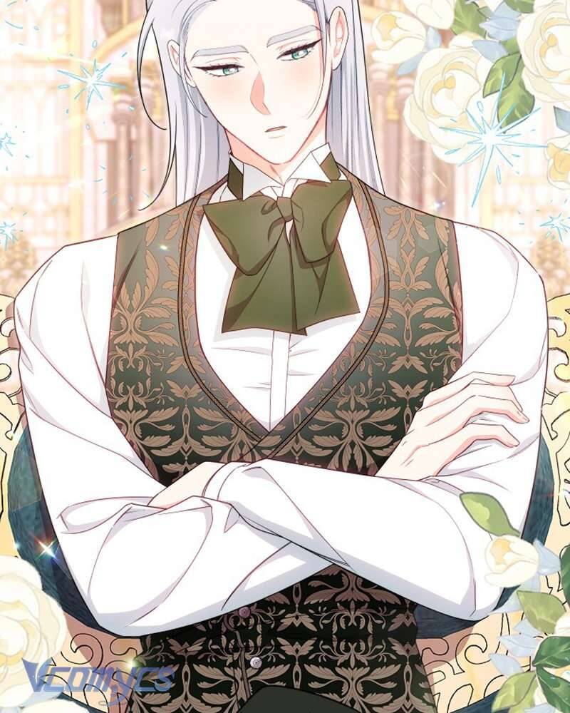 Hầu Gái Độc Quyền Của Hoàng Hậu Phản Diện - Chap 46 - Trang 17