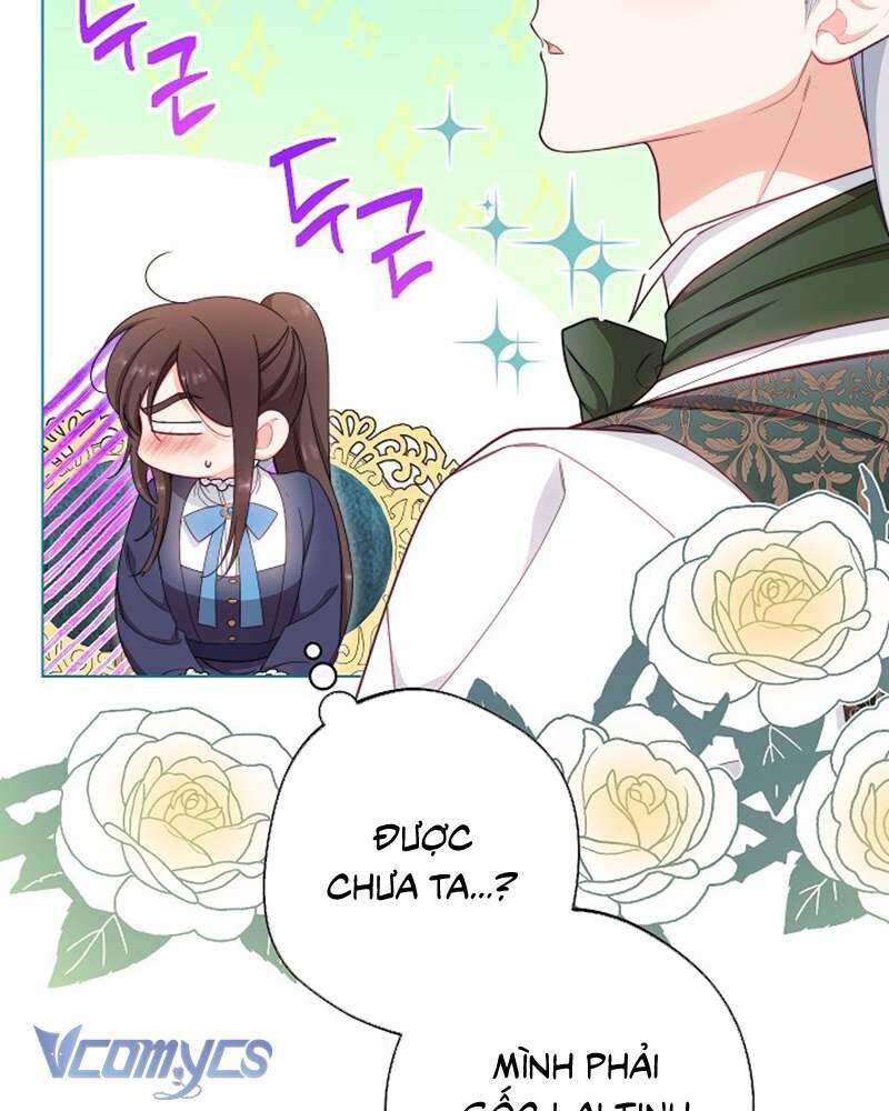 Hầu Gái Độc Quyền Của Hoàng Hậu Phản Diện - Chap 46 - Trang 20