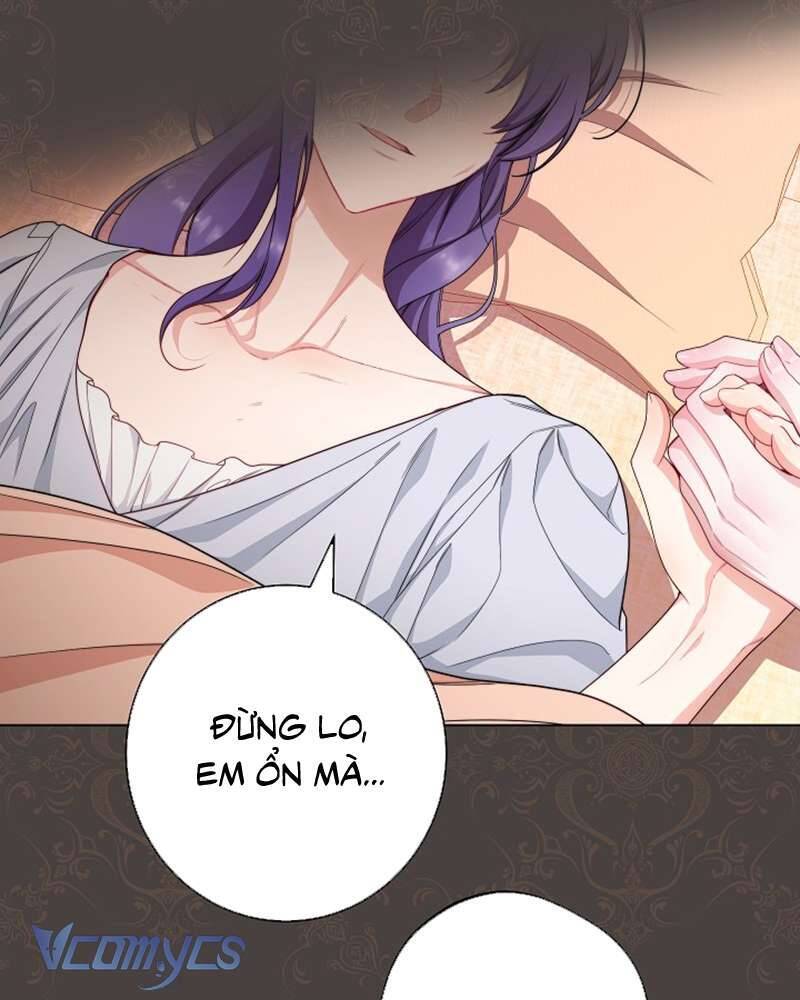 Hầu Gái Độc Quyền Của Hoàng Hậu Phản Diện - Chap 46 - Trang 33