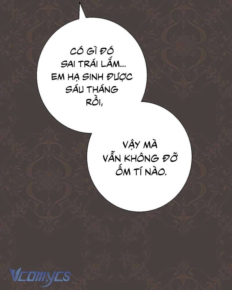 Hầu Gái Độc Quyền Của Hoàng Hậu Phản Diện - Chap 46 - Trang 35