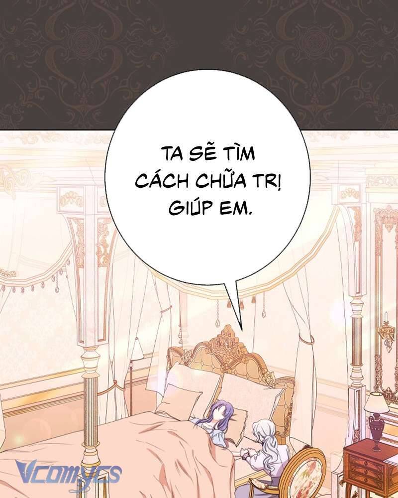 Hầu Gái Độc Quyền Của Hoàng Hậu Phản Diện - Chap 46 - Trang 36