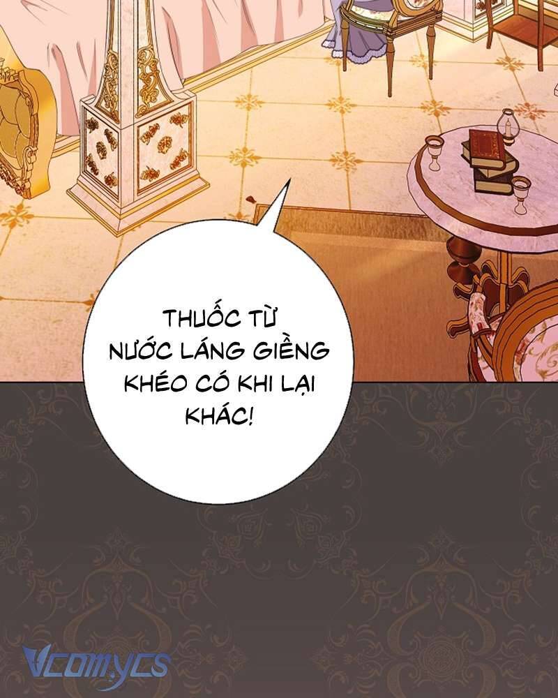 Hầu Gái Độc Quyền Của Hoàng Hậu Phản Diện - Chap 46 - Trang 37