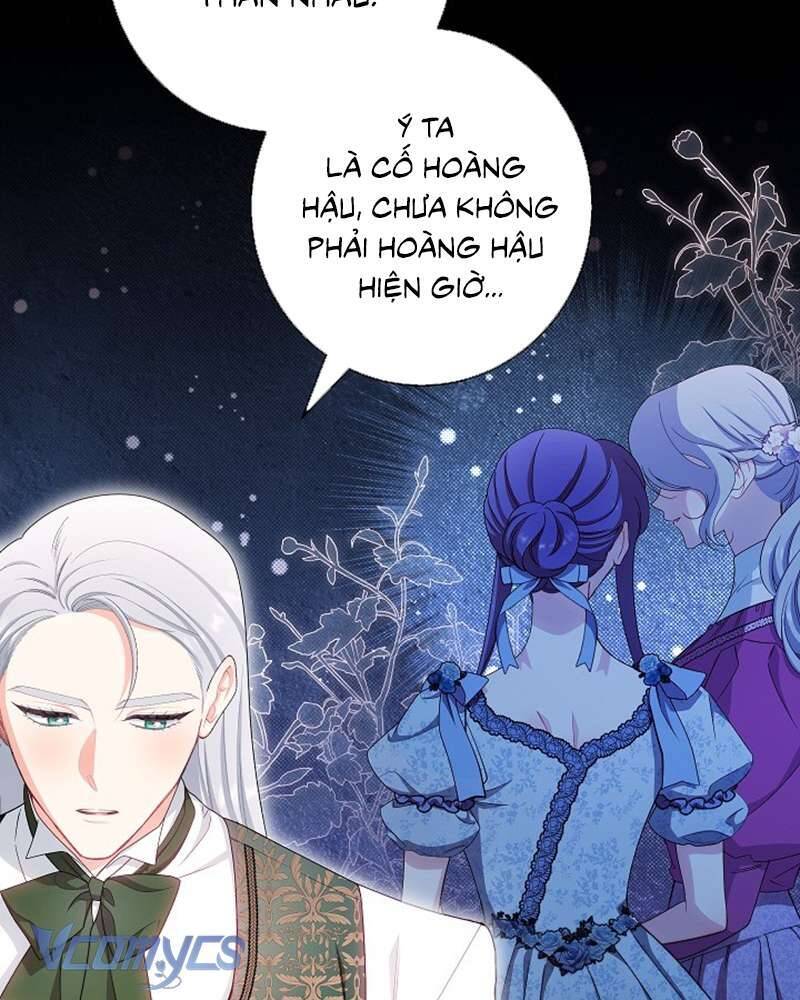 Hầu Gái Độc Quyền Của Hoàng Hậu Phản Diện - Chap 46 - Trang 44