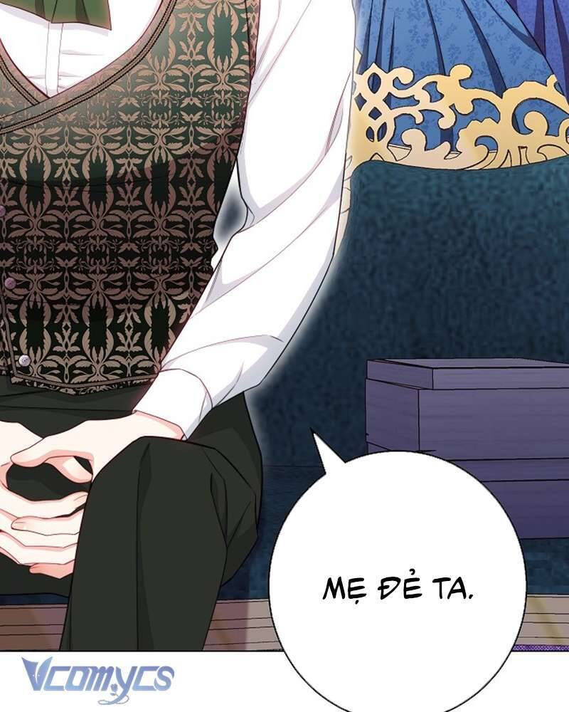Hầu Gái Độc Quyền Của Hoàng Hậu Phản Diện - Chap 46 - Trang 45