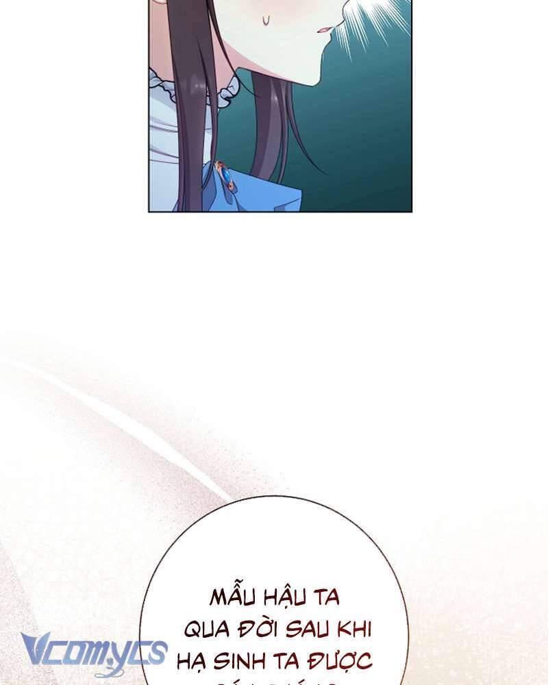Hầu Gái Độc Quyền Của Hoàng Hậu Phản Diện - Chap 46 - Trang 47