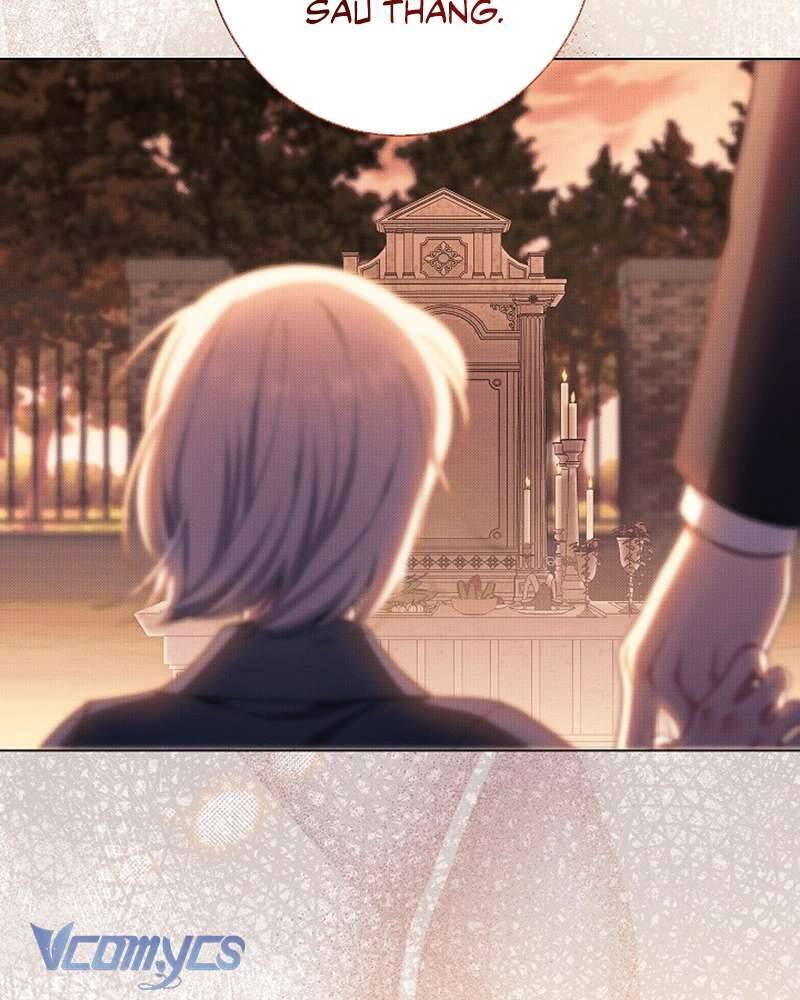 Hầu Gái Độc Quyền Của Hoàng Hậu Phản Diện - Chap 46 - Trang 48