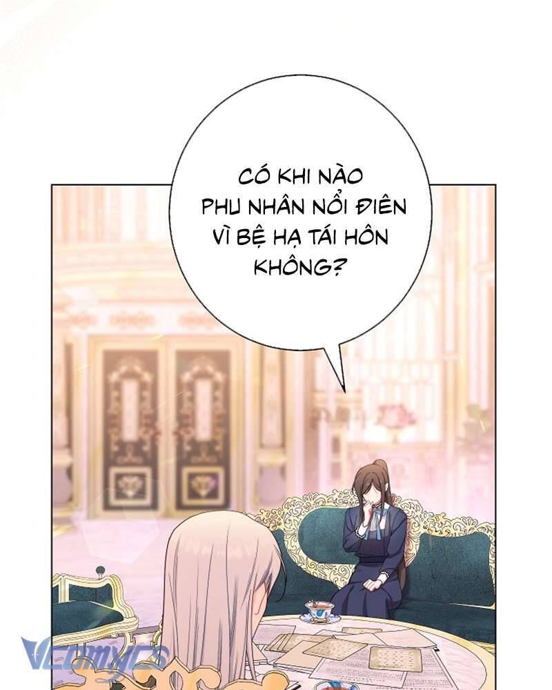 Hầu Gái Độc Quyền Của Hoàng Hậu Phản Diện - Chap 46 - Trang 51