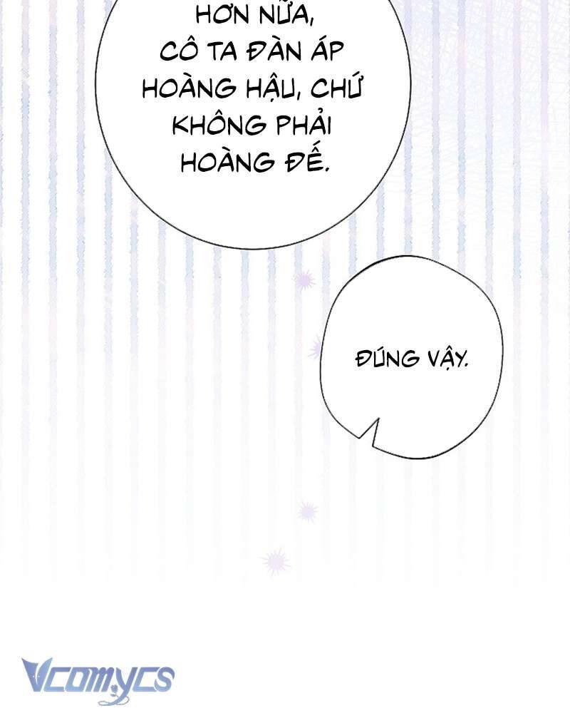 Hầu Gái Độc Quyền Của Hoàng Hậu Phản Diện - Chap 46 - Trang 54