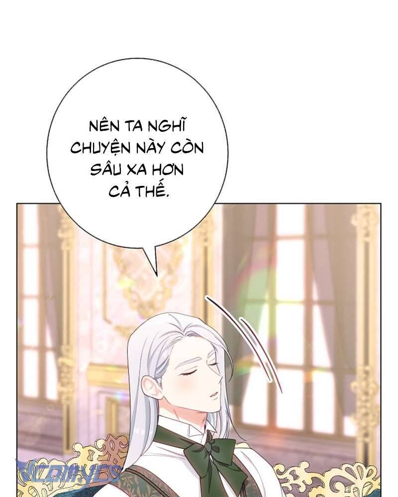 Hầu Gái Độc Quyền Của Hoàng Hậu Phản Diện - Chap 46 - Trang 55