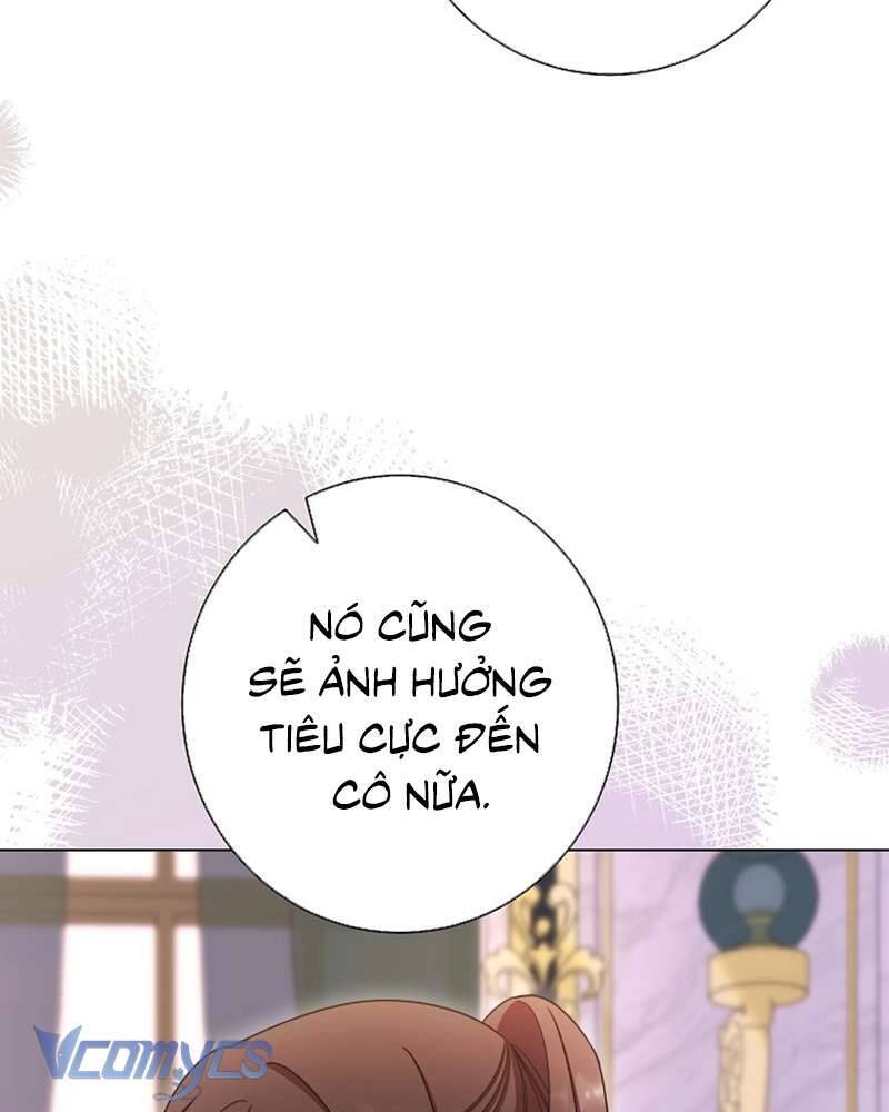 Hầu Gái Độc Quyền Của Hoàng Hậu Phản Diện - Chap 46 - Trang 58