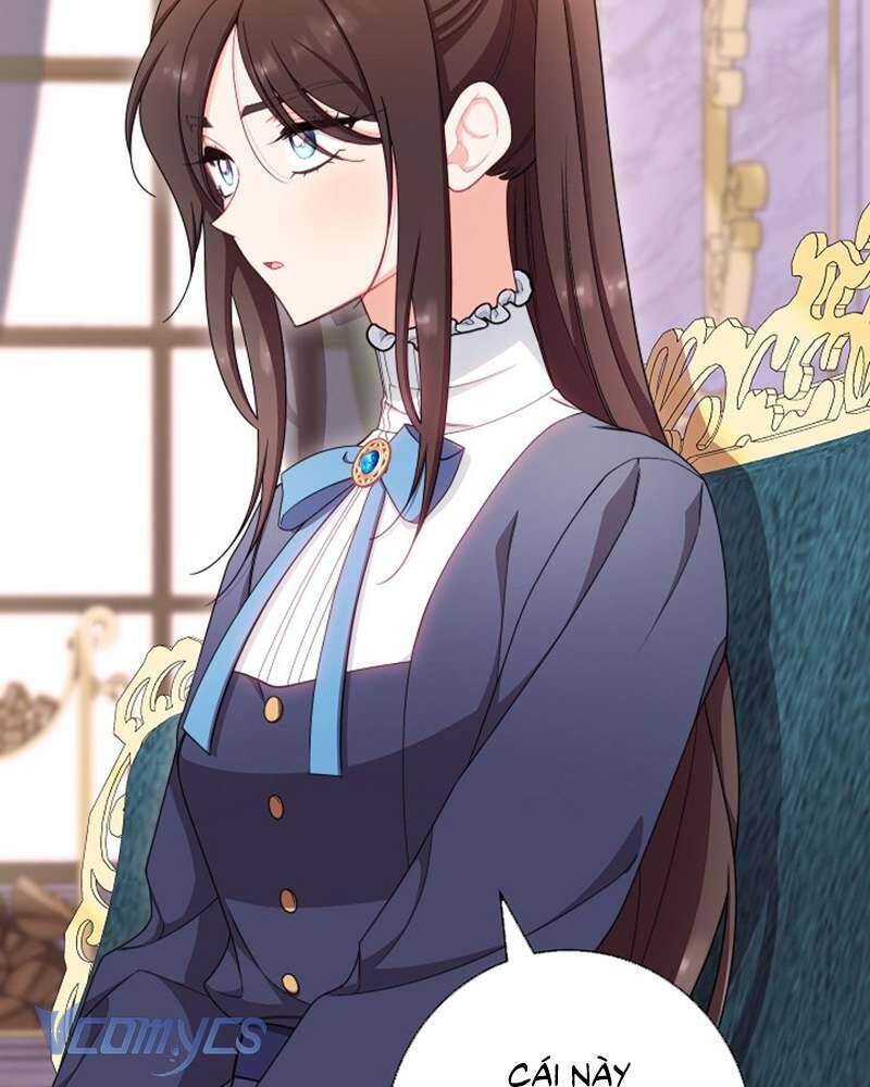 Hầu Gái Độc Quyền Của Hoàng Hậu Phản Diện - Chap 46 - Trang 59