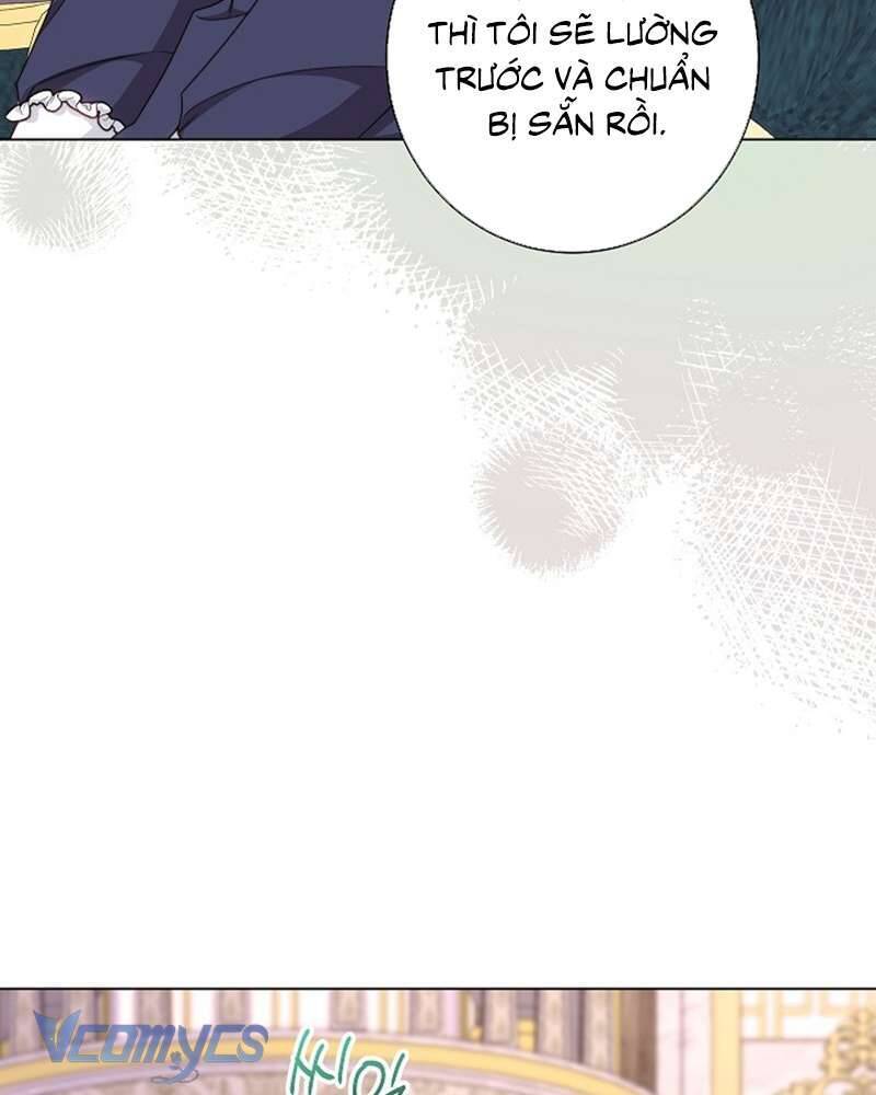 Hầu Gái Độc Quyền Của Hoàng Hậu Phản Diện - Chap 46 - Trang 60