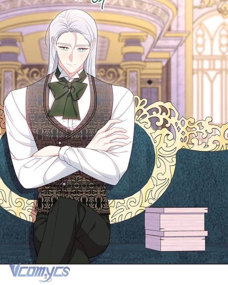 Hầu Gái Độc Quyền Của Hoàng Hậu Phản Diện - Chap 46 - Trang 61