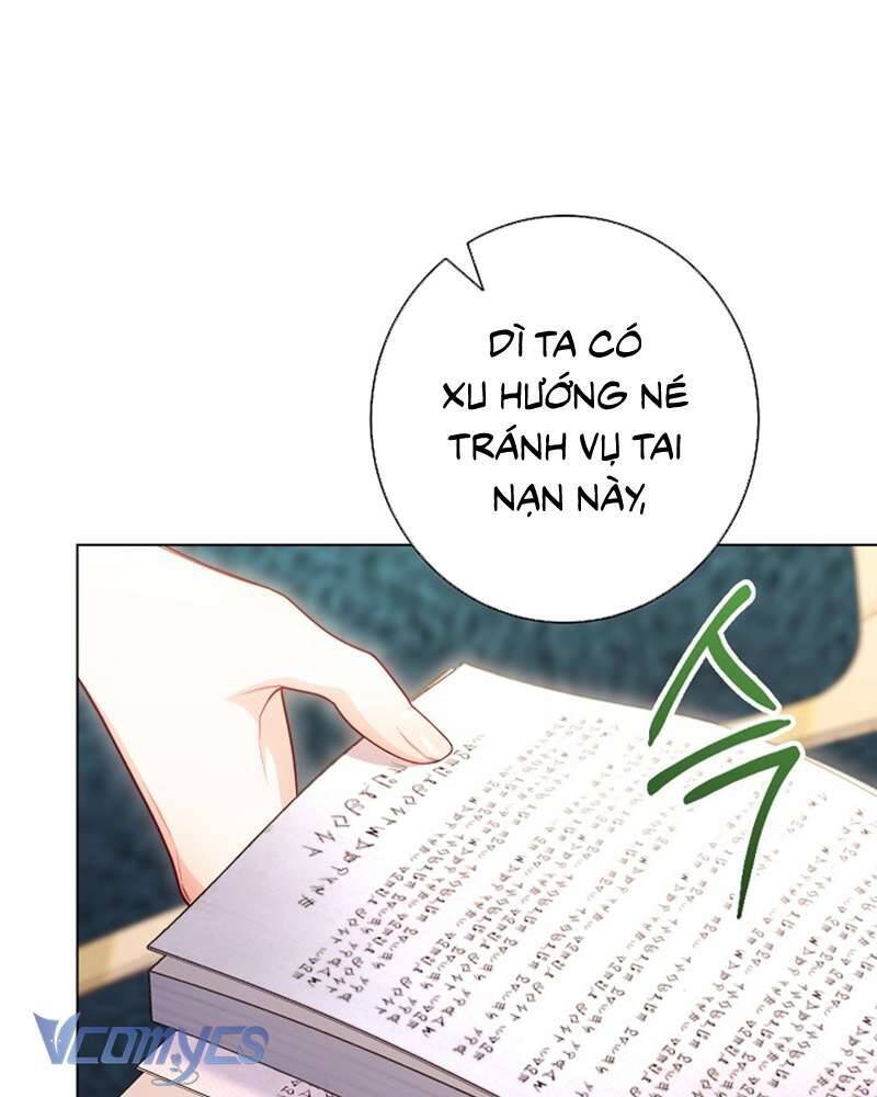 Hầu Gái Độc Quyền Của Hoàng Hậu Phản Diện - Chap 46 - Trang 63