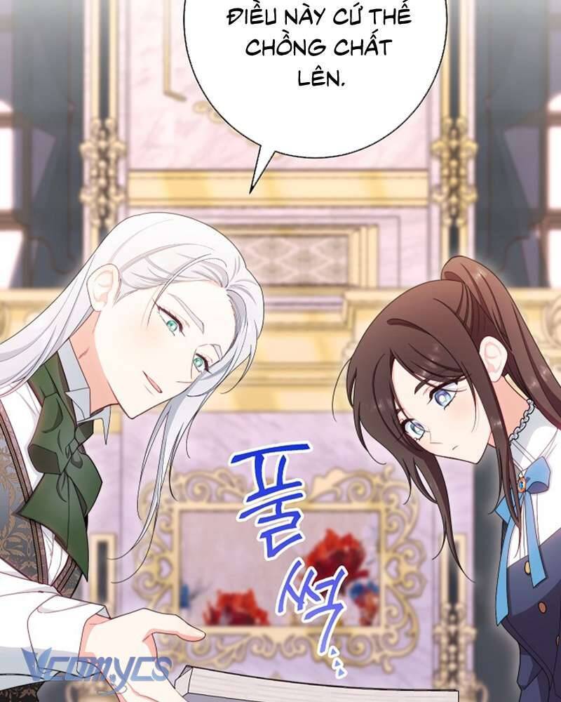 Hầu Gái Độc Quyền Của Hoàng Hậu Phản Diện - Chap 46 - Trang 65