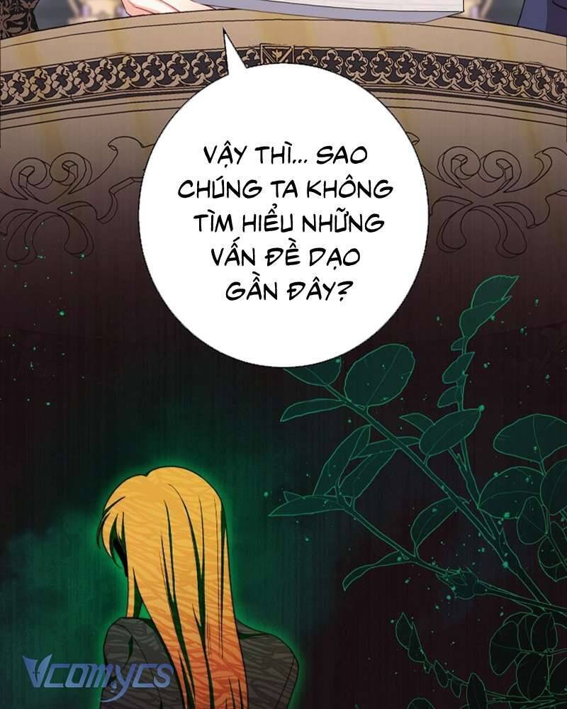Hầu Gái Độc Quyền Của Hoàng Hậu Phản Diện - Chap 46 - Trang 66