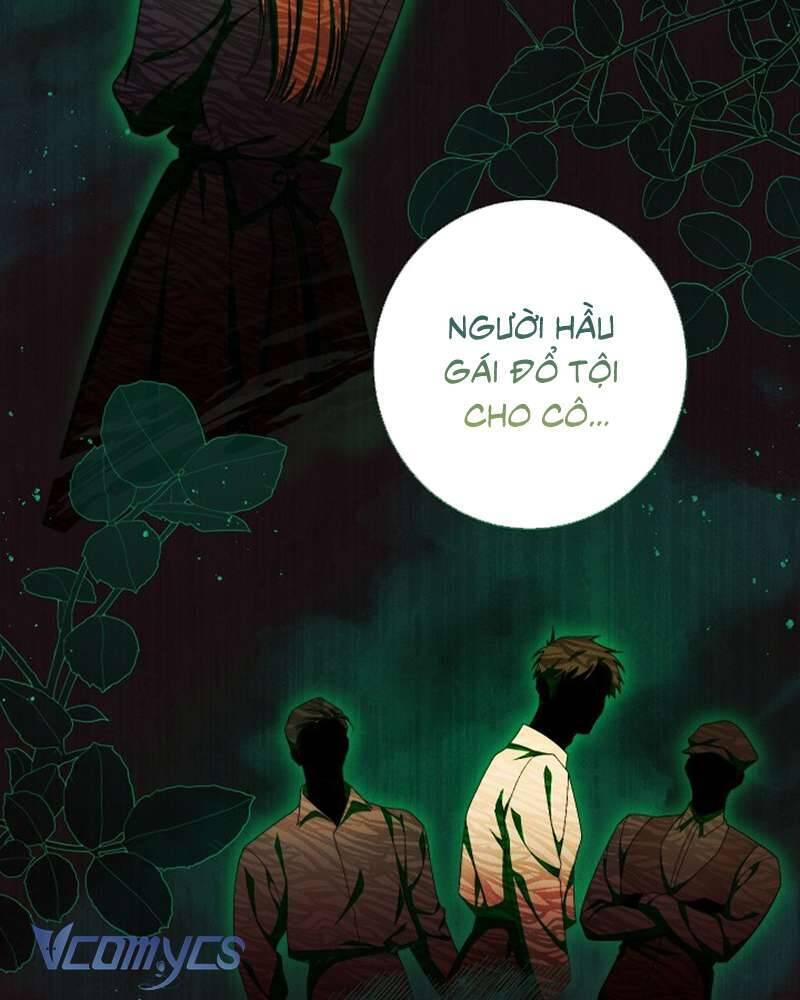 Hầu Gái Độc Quyền Của Hoàng Hậu Phản Diện - Chap 46 - Trang 67