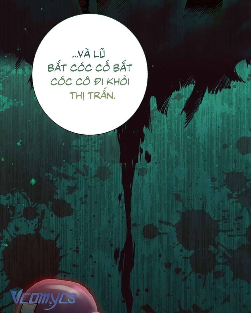 Hầu Gái Độc Quyền Của Hoàng Hậu Phản Diện - Chap 46 - Trang 68