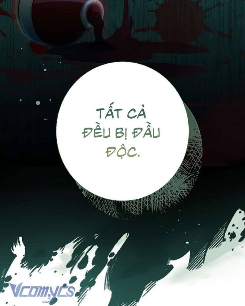 Hầu Gái Độc Quyền Của Hoàng Hậu Phản Diện - Chap 46 - Trang 69