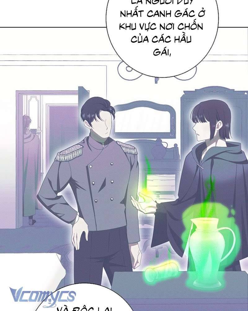 Hầu Gái Độc Quyền Của Hoàng Hậu Phản Diện - Chap 46 - Trang 73