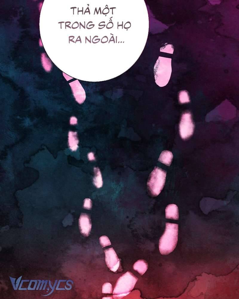 Hầu Gái Độc Quyền Của Hoàng Hậu Phản Diện - Chap 46 - Trang 77