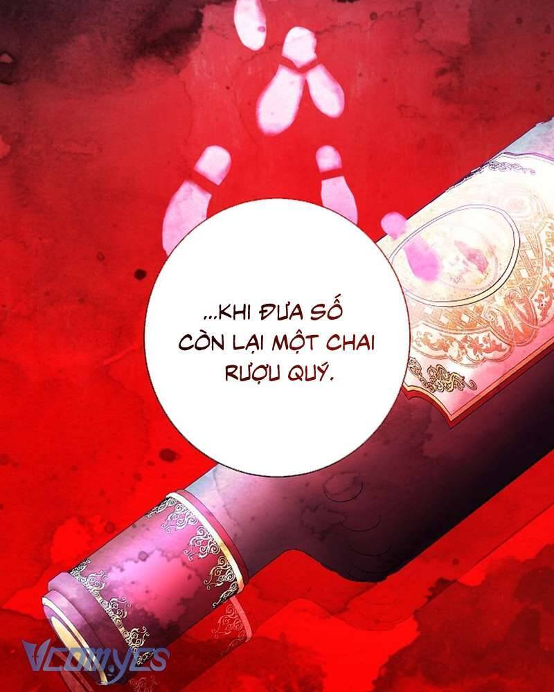 Hầu Gái Độc Quyền Của Hoàng Hậu Phản Diện - Chap 46 - Trang 78