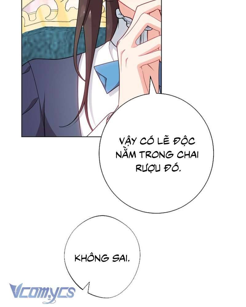 Hầu Gái Độc Quyền Của Hoàng Hậu Phản Diện - Chap 46 - Trang 80