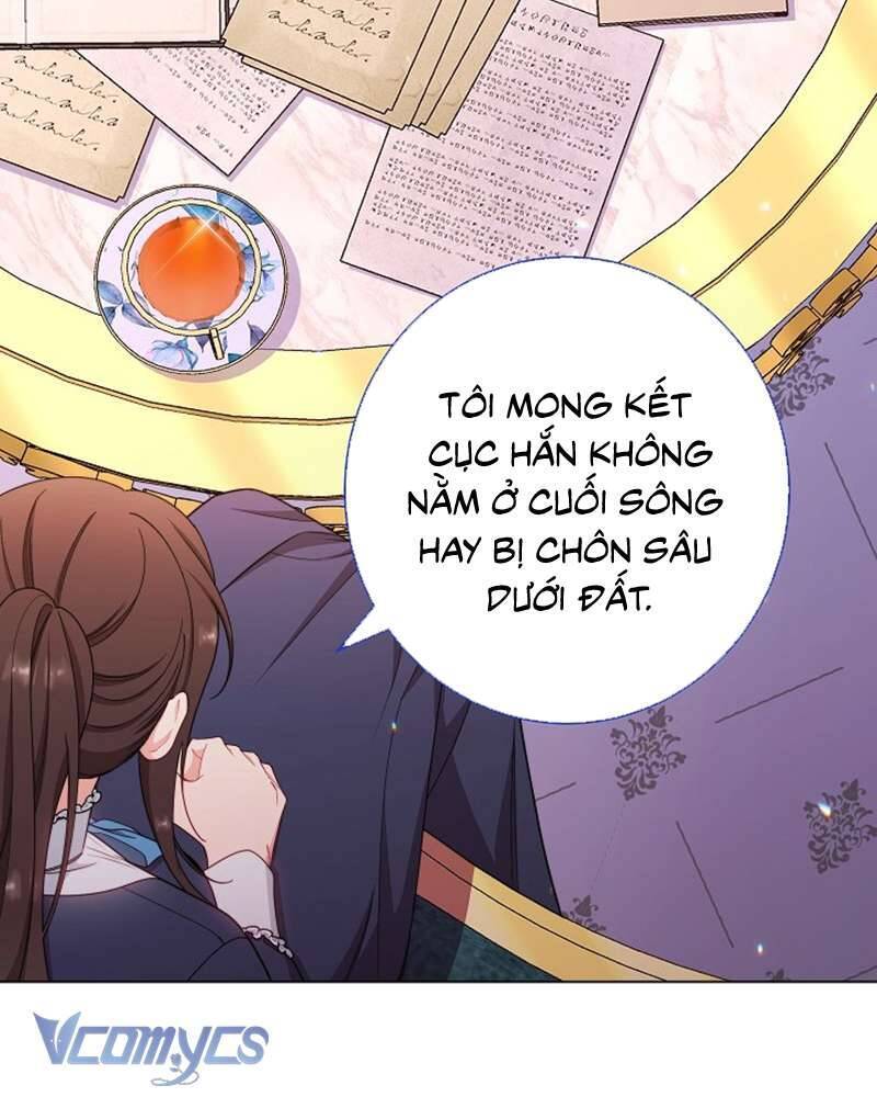 Hầu Gái Độc Quyền Của Hoàng Hậu Phản Diện - Chap 46 - Trang 83