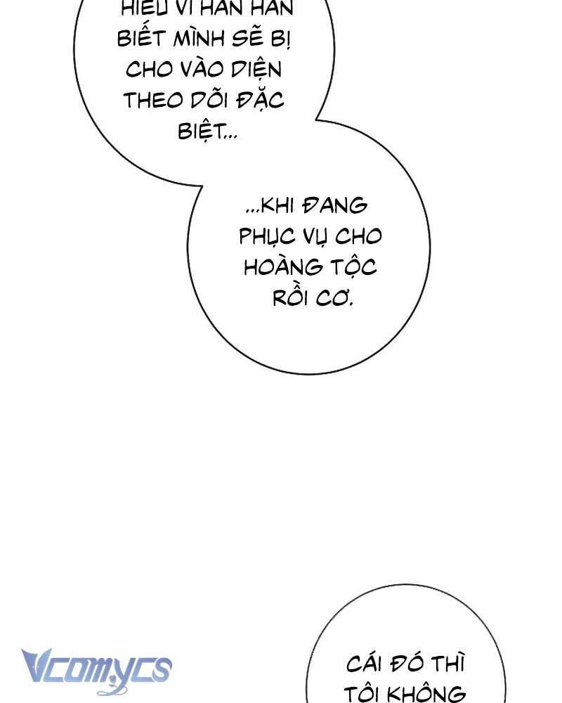 Hầu Gái Độc Quyền Của Hoàng Hậu Phản Diện - Chap 46 - Trang 89