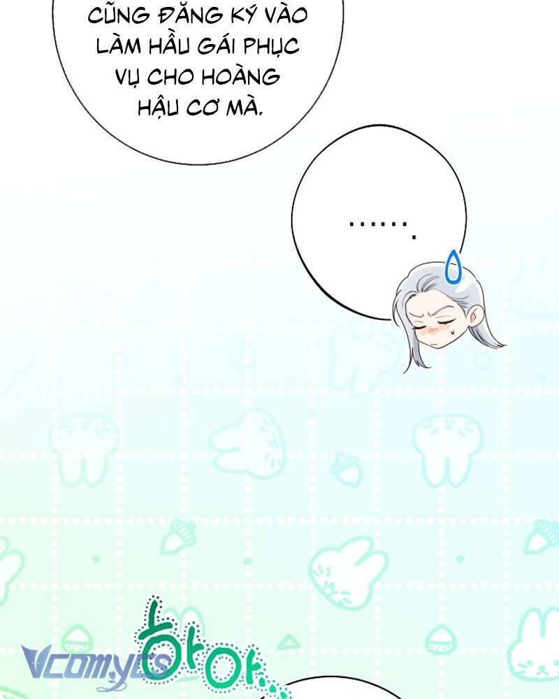 Hầu Gái Độc Quyền Của Hoàng Hậu Phản Diện - Chap 46 - Trang 91