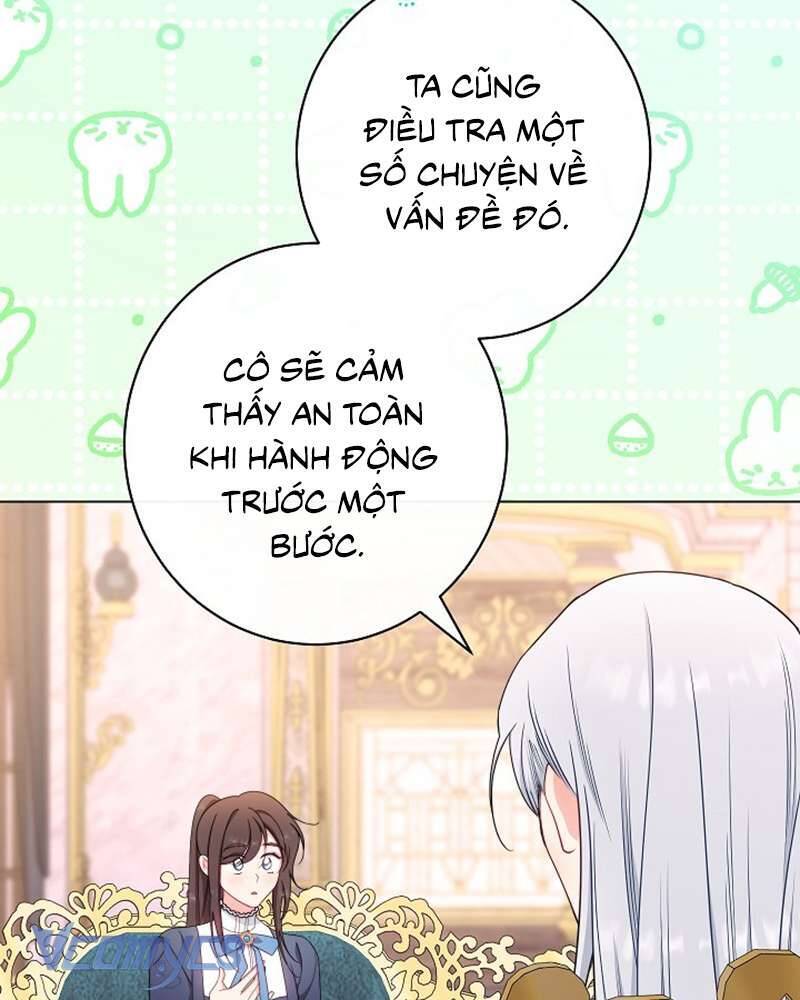 Hầu Gái Độc Quyền Của Hoàng Hậu Phản Diện - Chap 46 - Trang 92