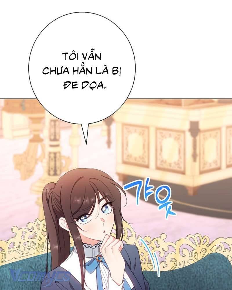 Hầu Gái Độc Quyền Của Hoàng Hậu Phản Diện - Chap 46 - Trang 94