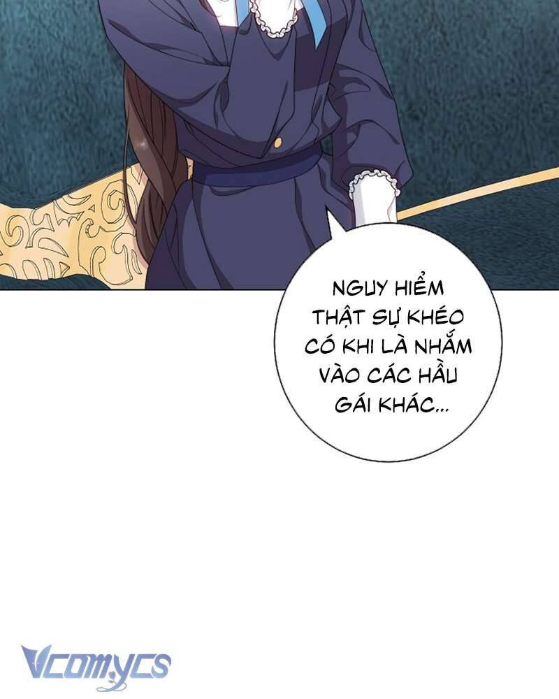 Hầu Gái Độc Quyền Của Hoàng Hậu Phản Diện - Chap 46 - Trang 95