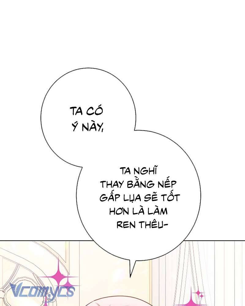 Hầu Gái Độc Quyền Của Hoàng Hậu Phản Diện - Chap 47 - Trang 11