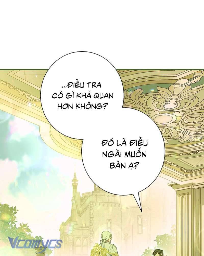 Hầu Gái Độc Quyền Của Hoàng Hậu Phản Diện - Chap 47 - Trang 101