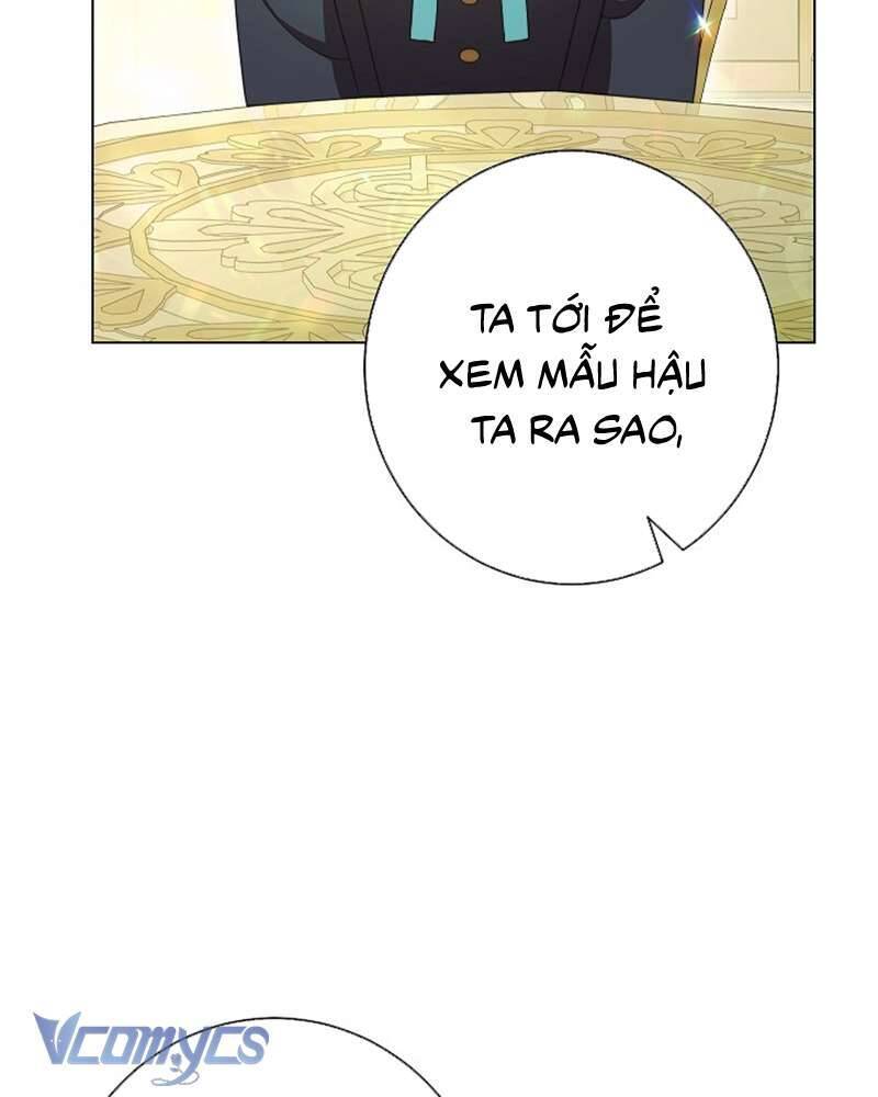 Hầu Gái Độc Quyền Của Hoàng Hậu Phản Diện - Chap 47 - Trang 104